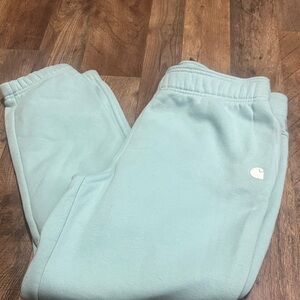 Womens Carhartt sweatpants